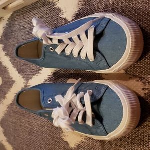 Women's Hurley tennis shoes